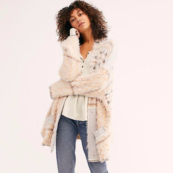 Free People Sweaters - Free People Fair Weather cardigan